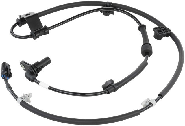 Delphi Abs Wheel Speed Sensor P N Ss21378