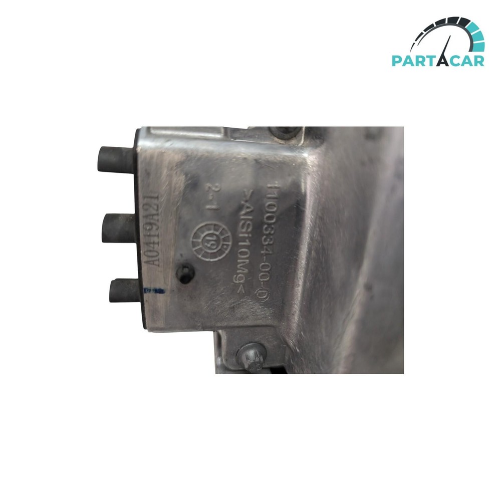 2017-2023 Tesla Model 3 M3 Front Electrical Control Module System OEM