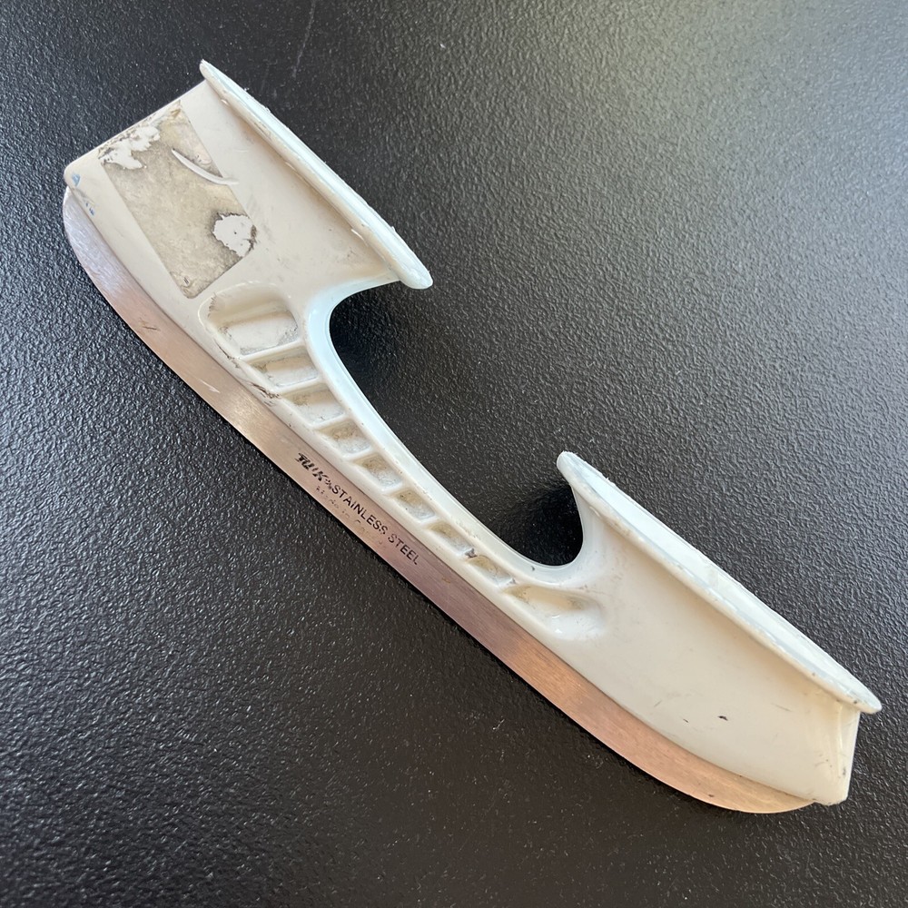 Bauer TUUK + holder with blade 272/8 left white