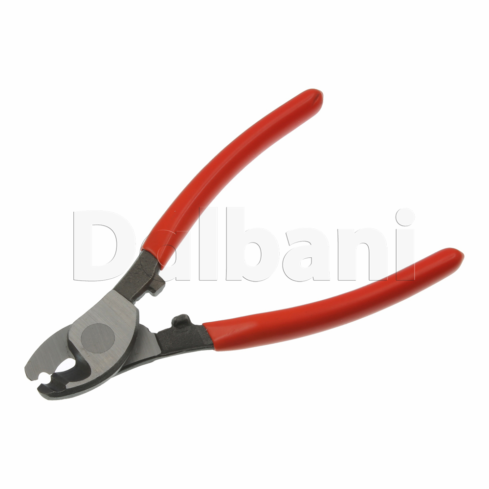 MJL-160 New 6" High Leverage Multi Purpose Cable Cutter 150mm 170g