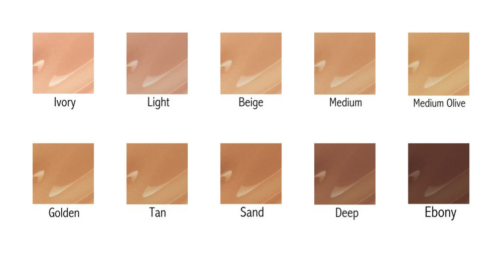 NYX Gotcha Covered Concealer Waterproof Full Coverage GCC07 Tan