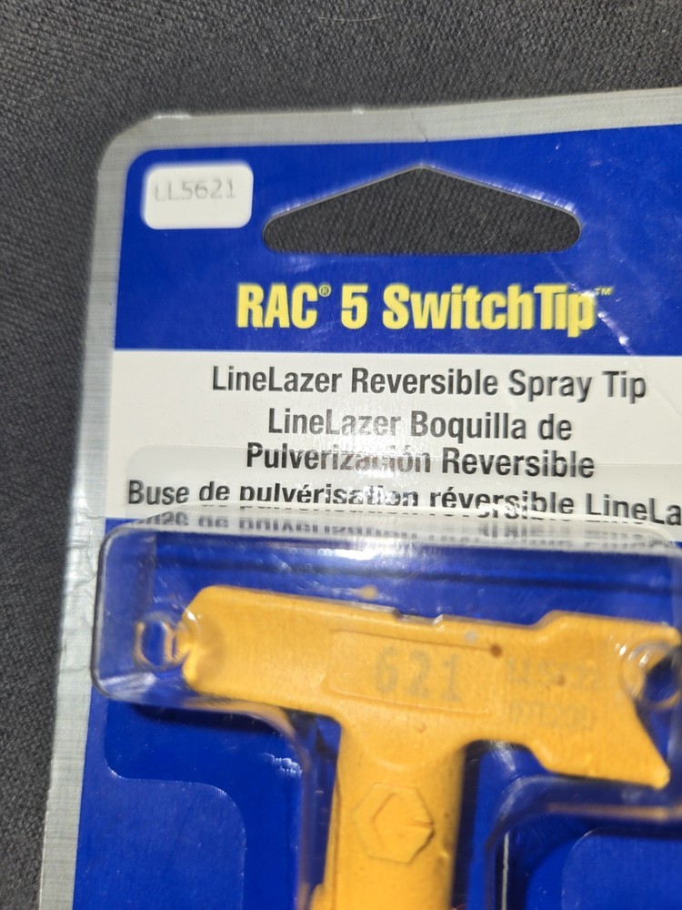 Graco LL5621 Airless Spray Gun Tip