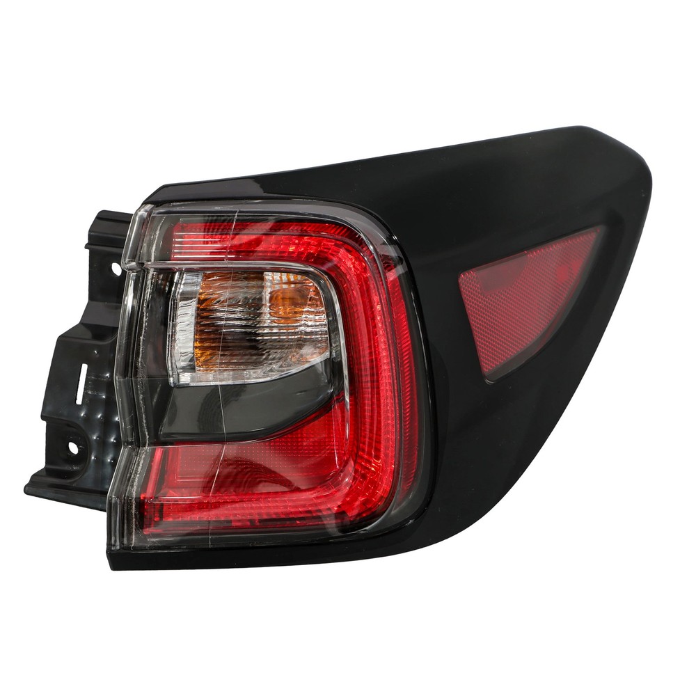 For 2020 2021 2022 Subaru Outback Right Side Outer LED Tail Light Assembly Lamps