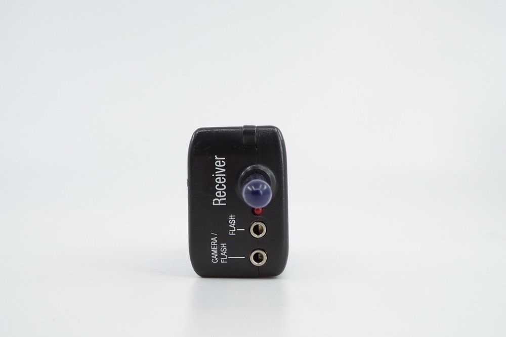 PocketWizard Plus Transmitter & Receiver Kit