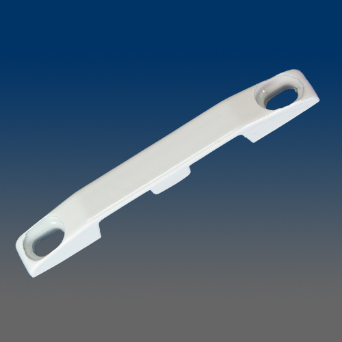 Window Sash Keeper 9382WHITE