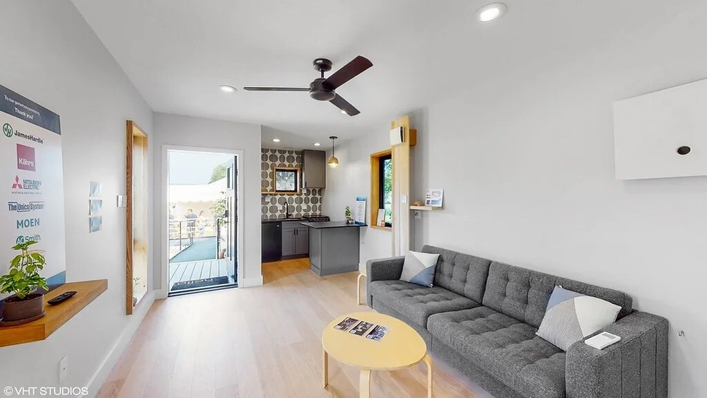 🏡 Luxury Accessory Dwelling Unit (ADU) - Your Dream Space Awaits! 🌟