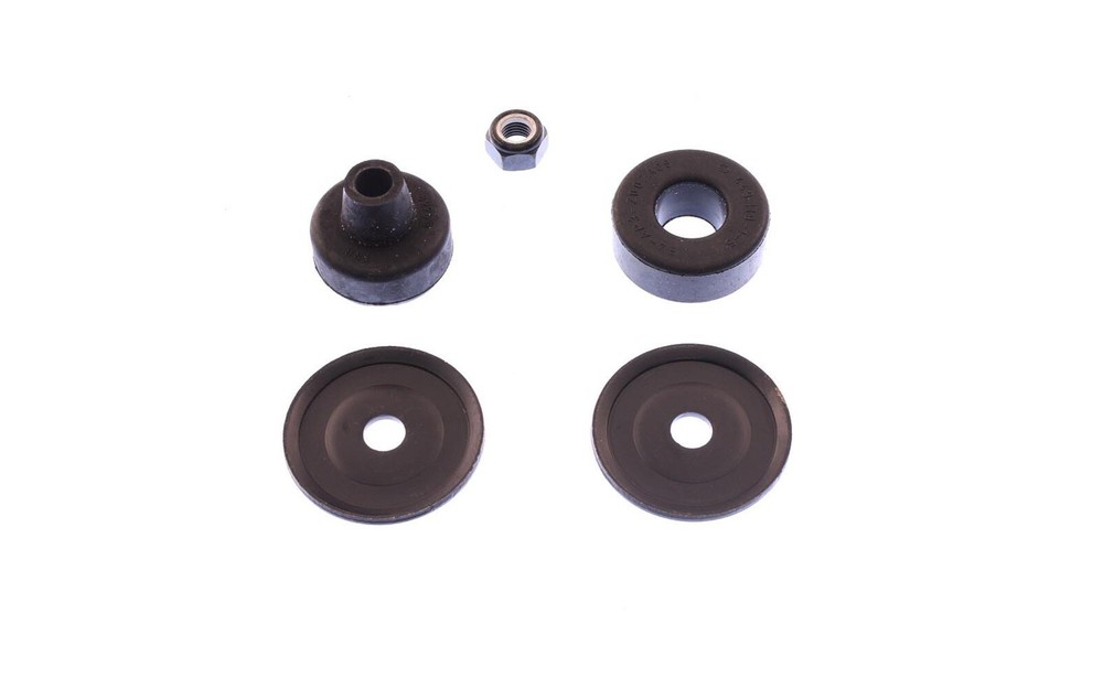 Bilstein B6 Front & Rear Shock Absorbers for Ford E-350 E-450 Super Duty