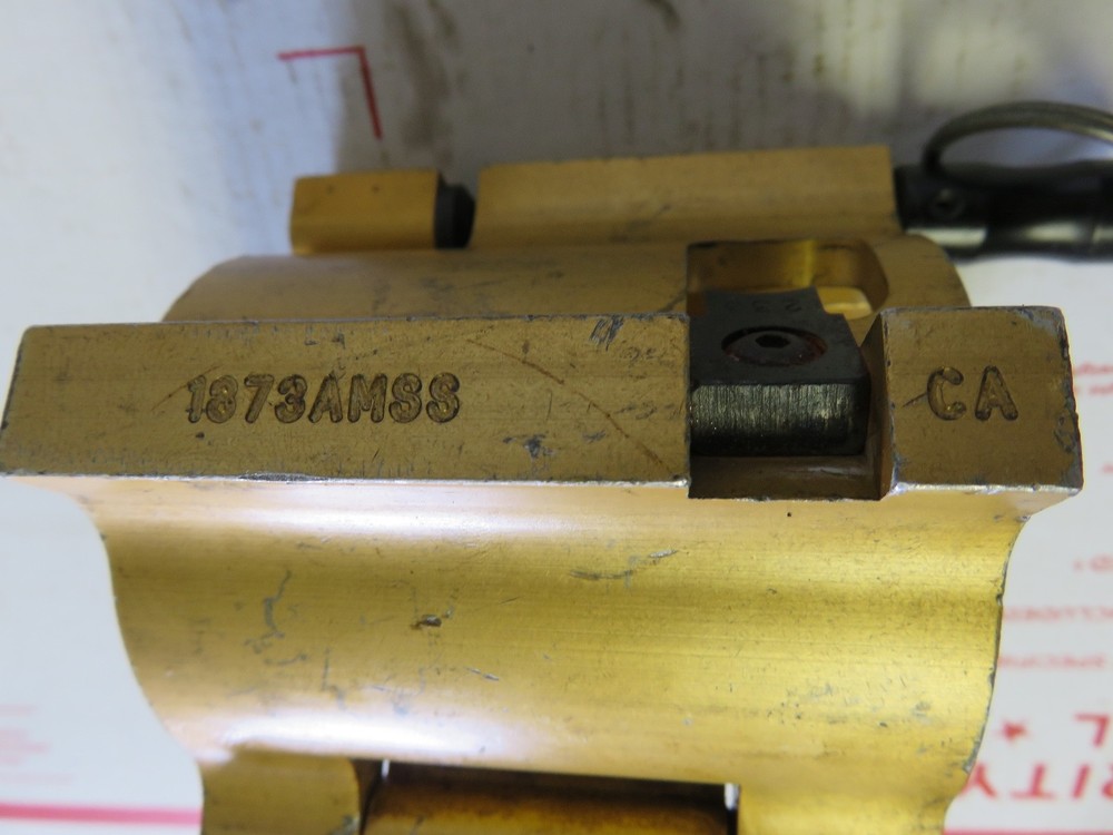 Andrew CommScope 1873-AMSS UM EA 1-5/8" Mid-Span Stripper