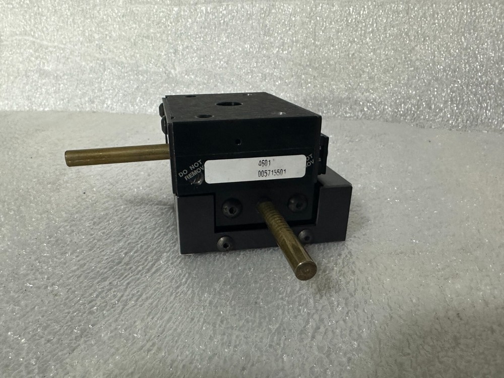 Parker 4601 Ball Bearing Linear Slide