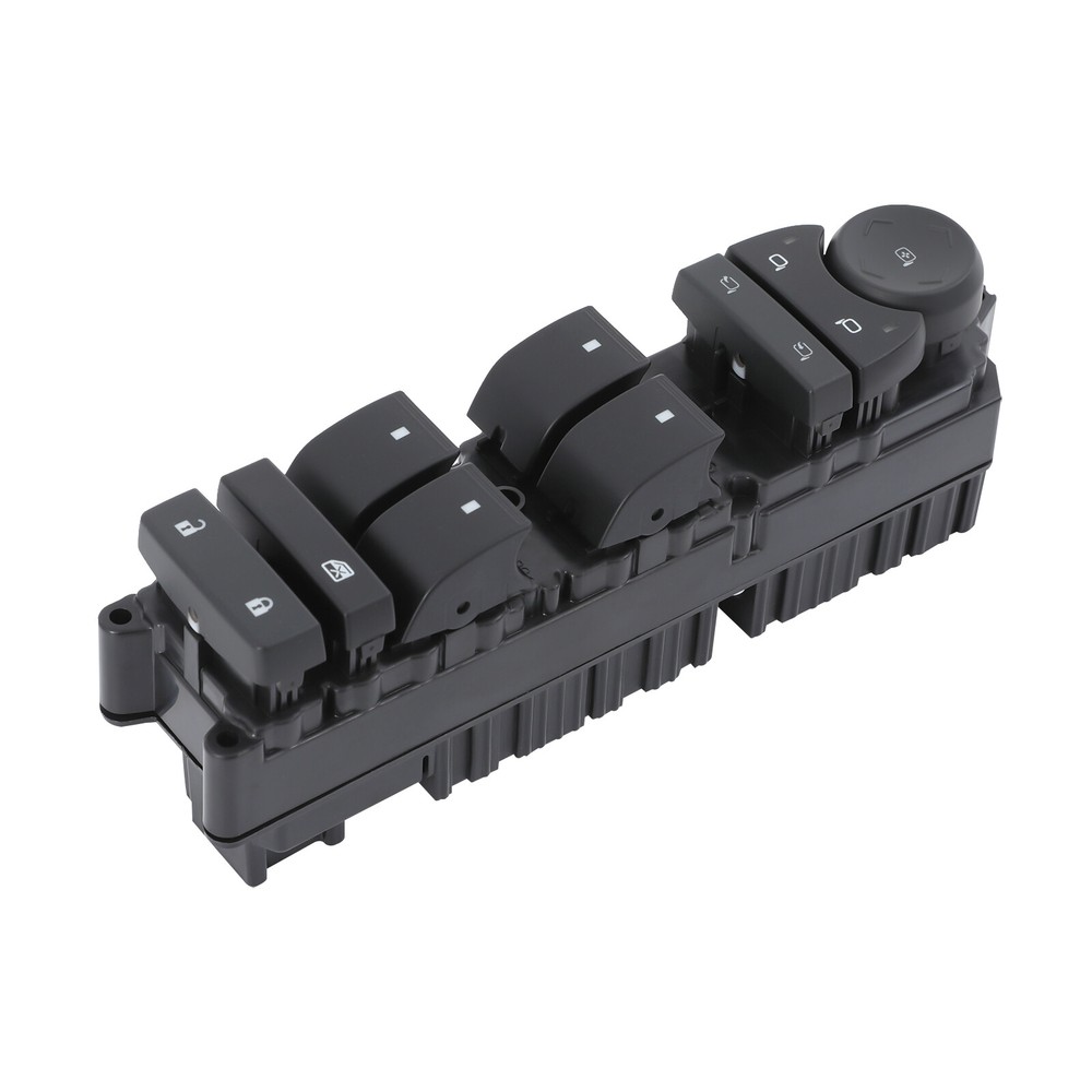 Left Inner Car Window Control Switch Driver Side For Cadillac Escalade 2007-2014