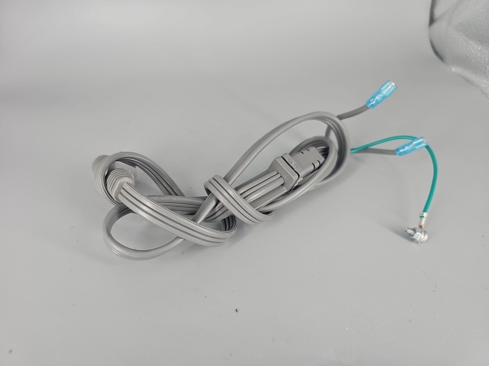 17470000000210 POWER CORD FROM BLACK+DECKER EM036AB14