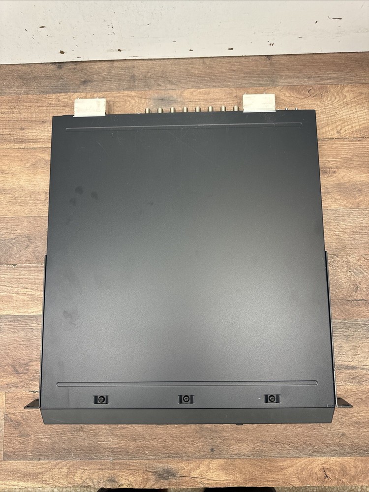 Arris DSR-6100 Satellite Receiver