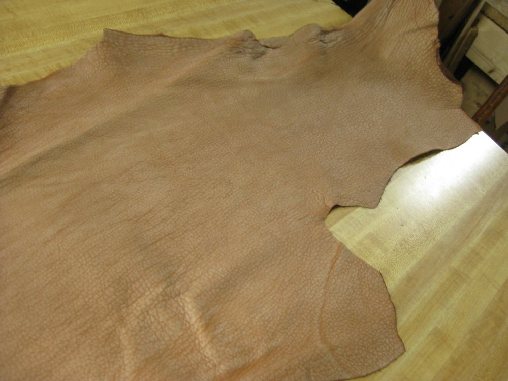 Top Grain Buffalo Leather R - 21 # 0009237