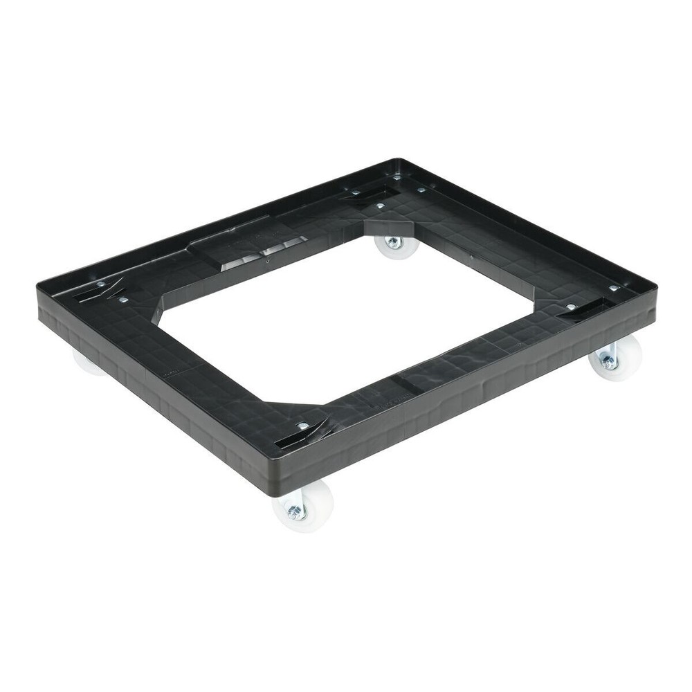 Orbis 474NPL700 Black Dolly Bakery Tray