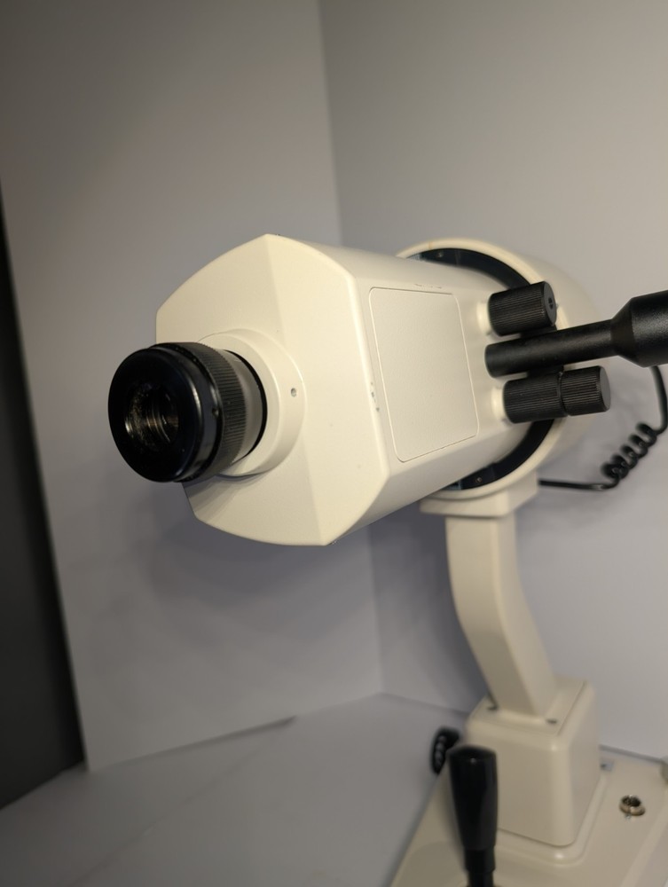 Topcon OM-4 Opthalmometer Keratometer - UNTESTED