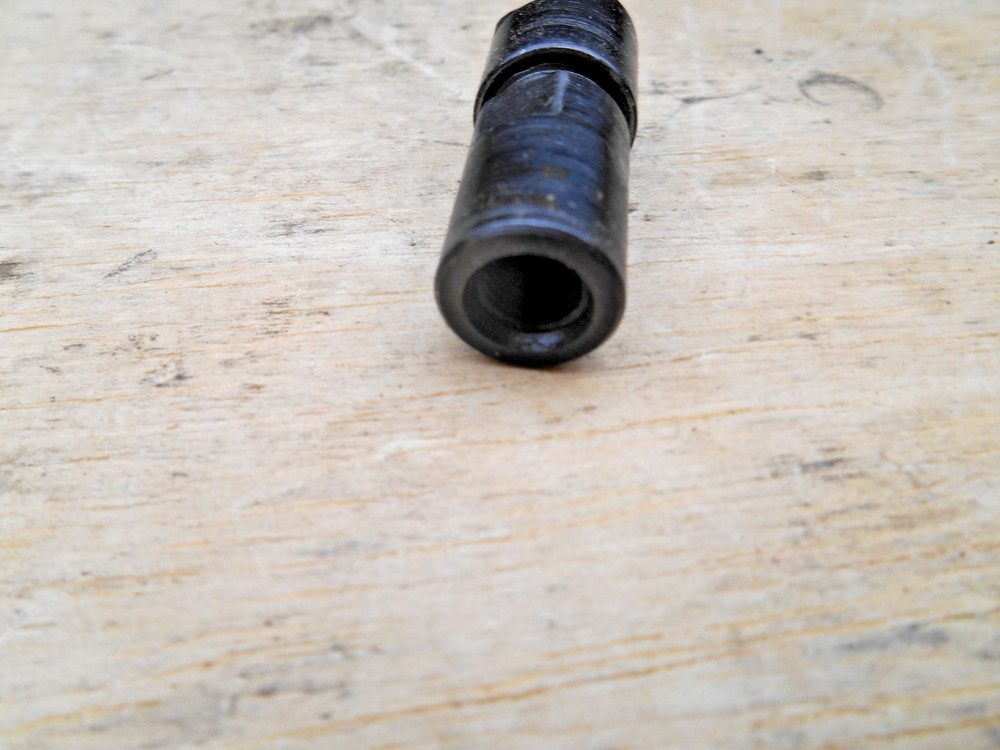 DIE GRINDER 1/4" CHUCK , THREADED 5/16 - 24