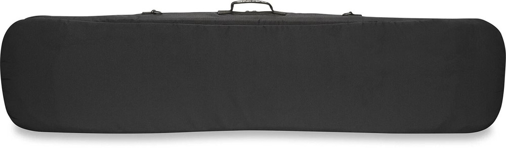 Dakine Pipe Unpadded Snowboard Bag 165 cm Solid Black