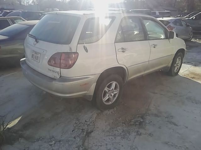 RX300 2000 Fuse Box Cabin 6878