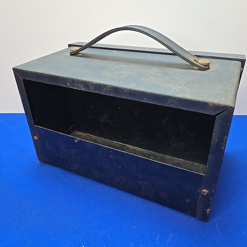 Sears Craftsman Model 161.214230 Solid State Electronic Engine Analyzer Vintage