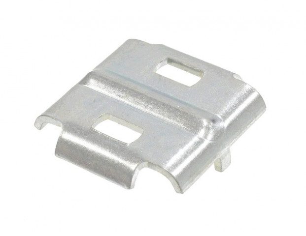 1961-1962 Corvette Cover Trunk Lid Catch Wire Retainer Each