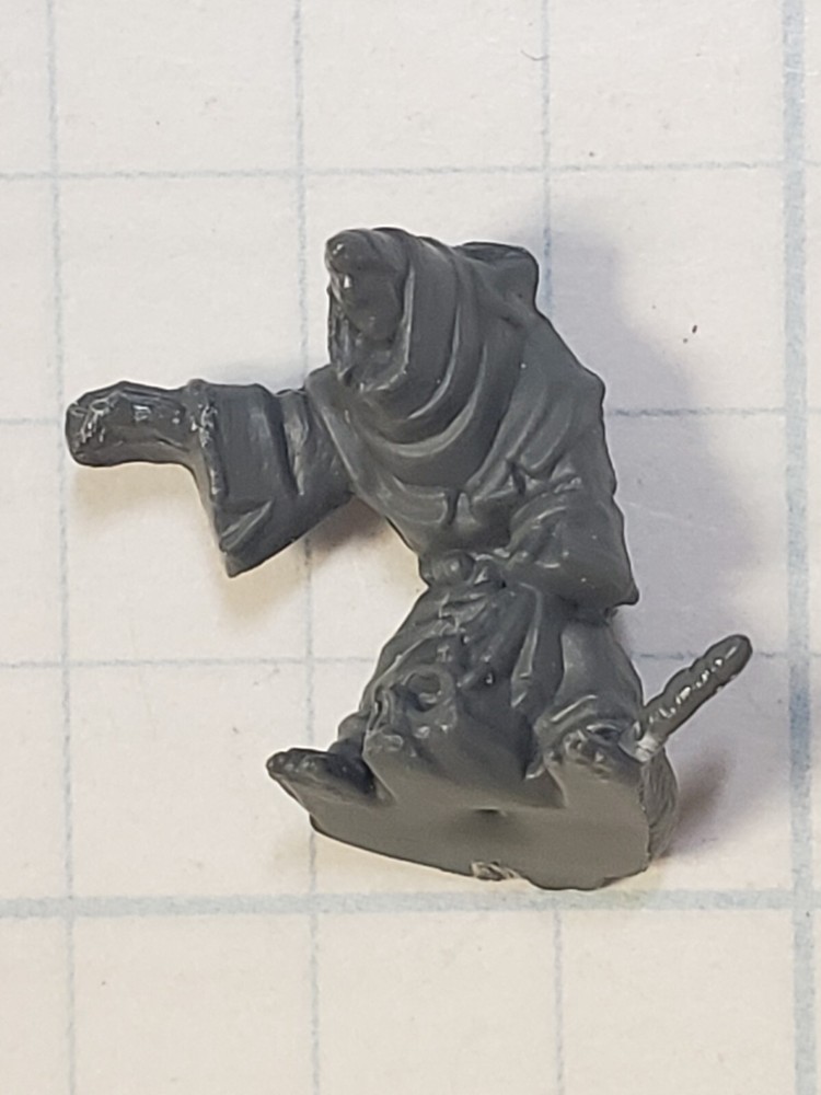 Warhammer Skaven Bits Pack Master Rat Ogor Small Packmaster