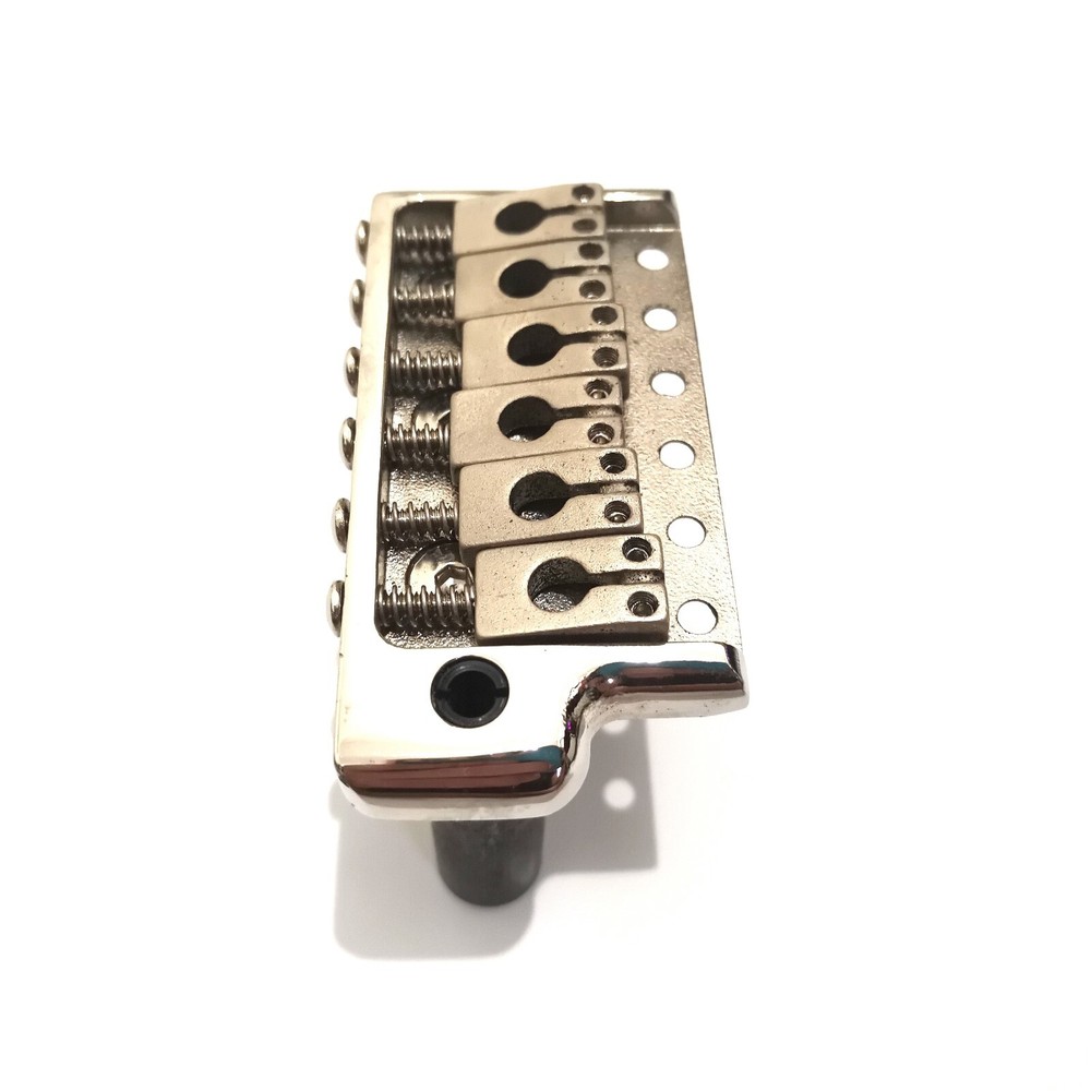 PRS SE Tremolo Bridge - Nickel