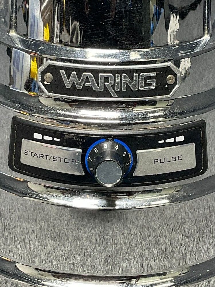 Waring MBB1000 Inverted Blender Motor Base Only 1200W - Variable Speed