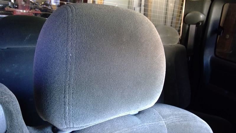 SILVRDO25 2004 Headrest 325034