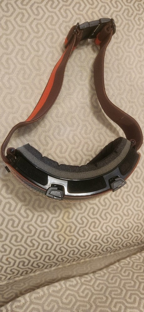 Cryo Goggles