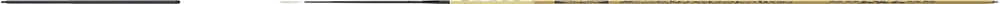 Sakura Pen-Touch Calligraphy Pen Fine Gold