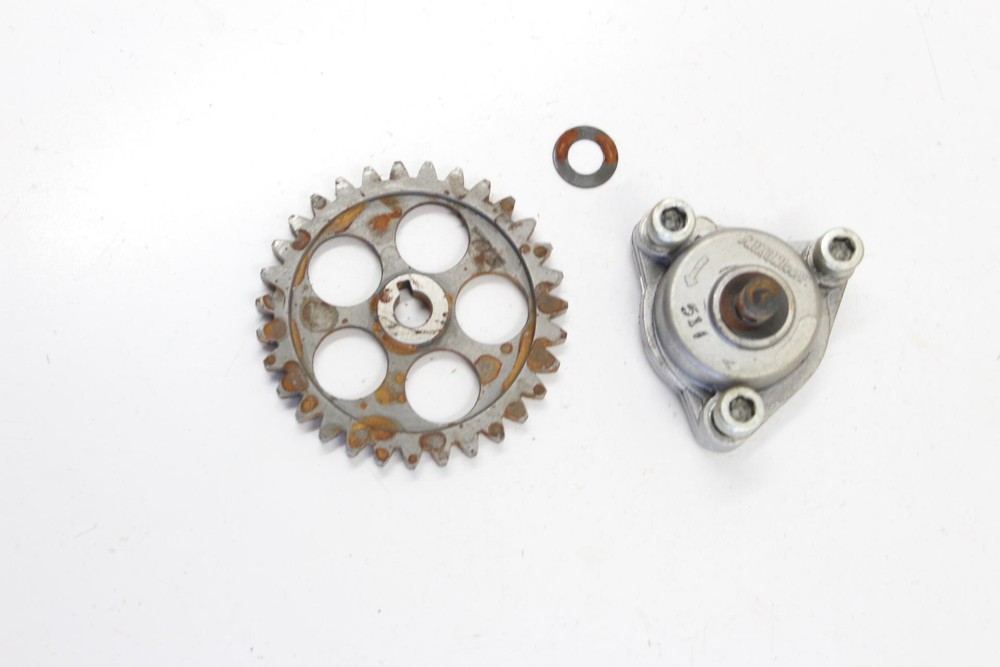 1995 KTM 620 OEM ENGINE MOTOR OIL PUMP
