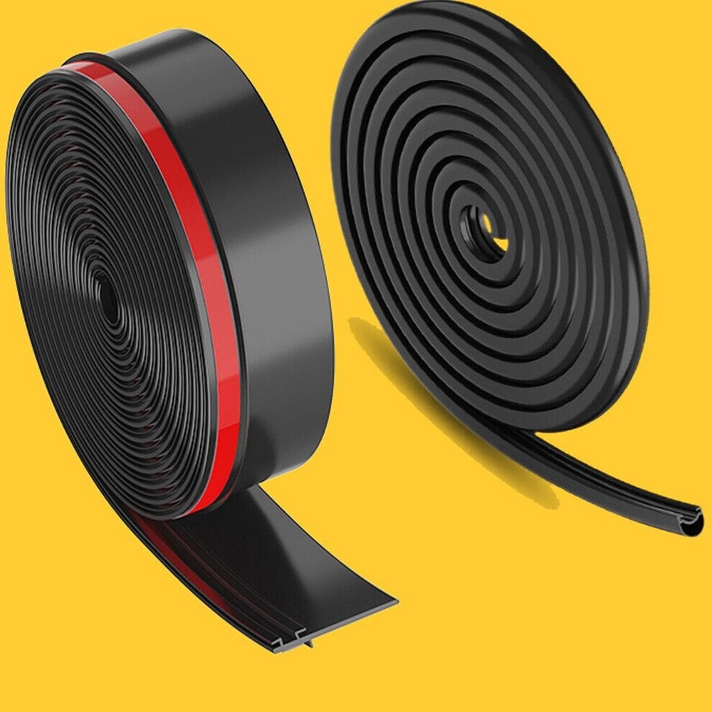 RV Slide Out Seal Combo 018-312-EKD + 018-341 EK for RV Camper Slideout System.