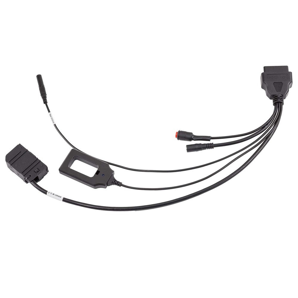 GODIAG GT111 CAN-Bus Test Platform Cable For 3rd&3.5th Generation Dashboard IMMO