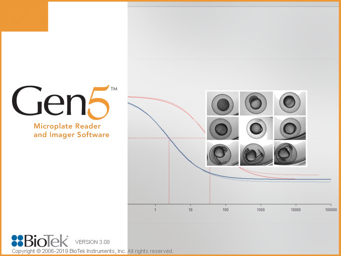 Biotek Synergy HT Multi-Detection Microplate Reader Validated with Warranty