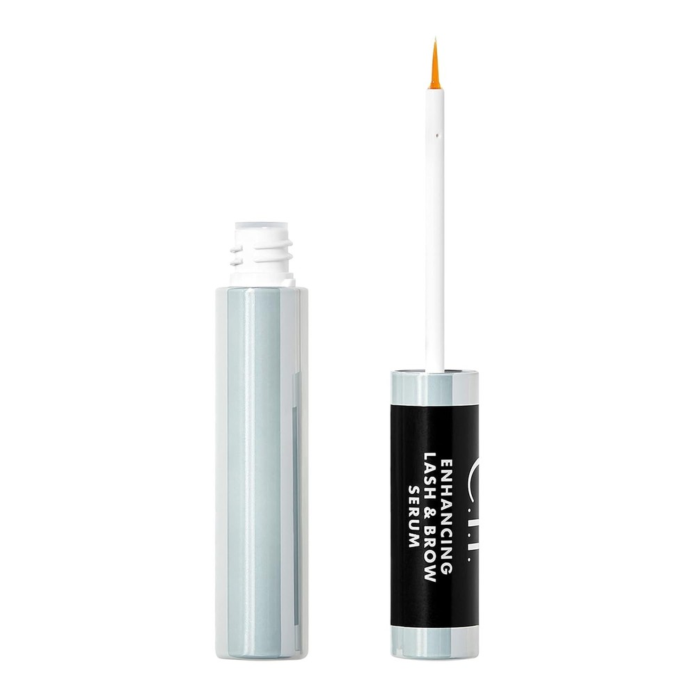 Antioxidant-Packed Lash & Brow Serum - 3.5mL for Full and Healthy-Looking Lashes