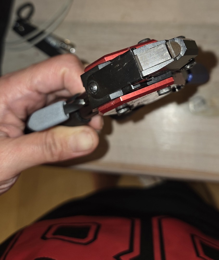 DMC DBS 2100 BANDIT TOOL