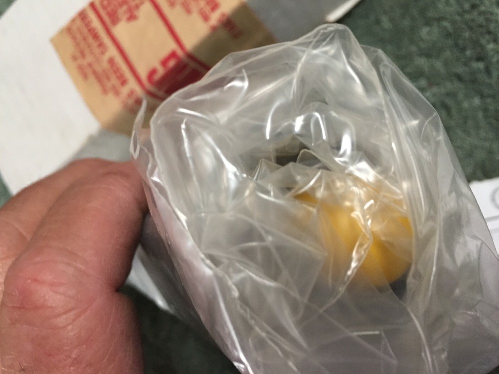 ADC ORDER ATTENUATOR 75 W 10DB W-54