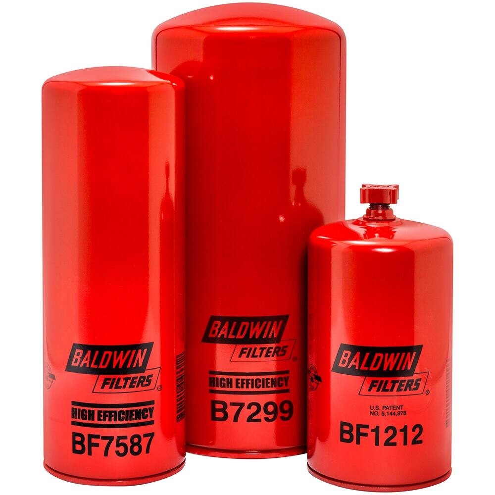 BK6076  Service Kit for Caterpillar