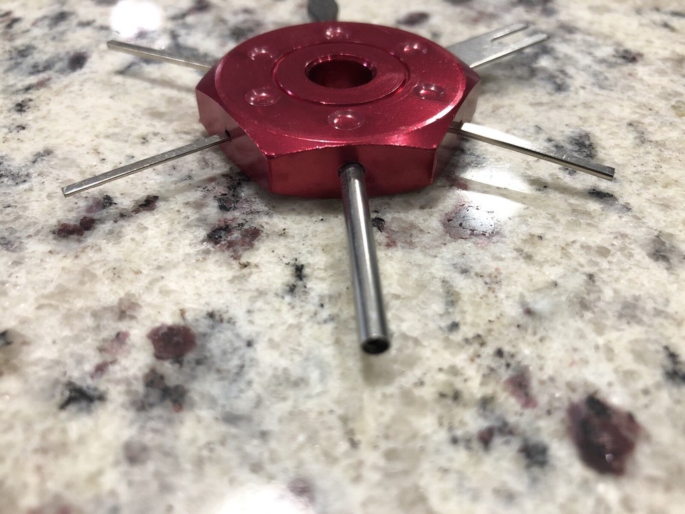 Mac Tools Terminal Tool For GM 3C System TT1490A