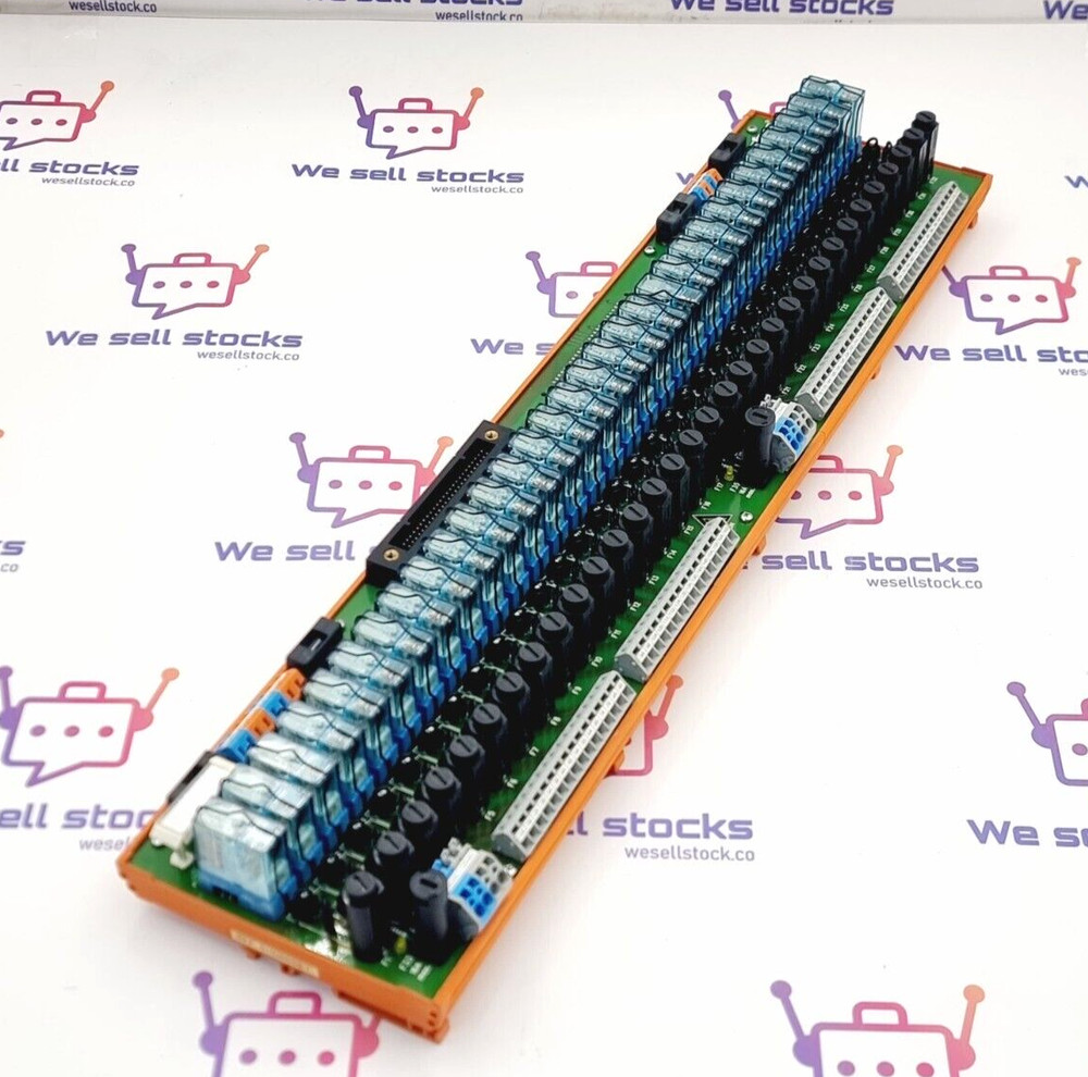 WAGO 32D0-ADV551 Interface Board 51026553-1