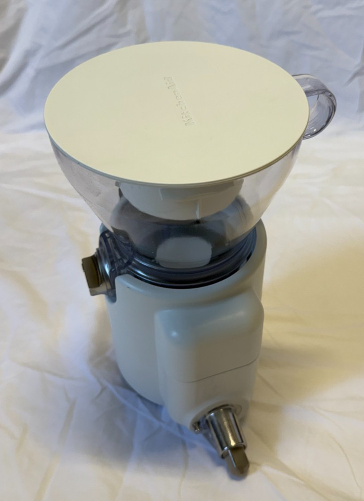 KitchenAid Sifter Scale Attachment - 4 Cup