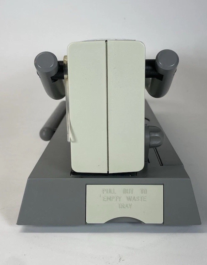 IBICO Desktop Binding System Model EB-19 with Original Box