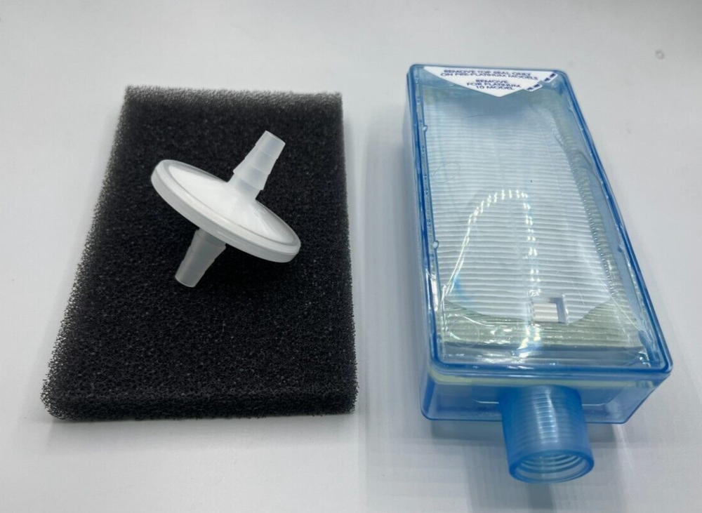 DRIVE DEVILBISS Filter KIt For Solaris V 505 DS, 515DS