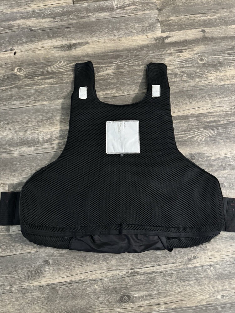 Level 2 Bullet proof Vest