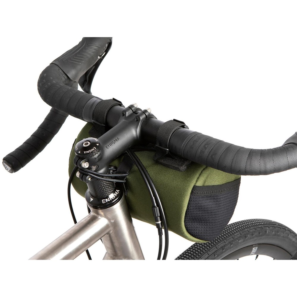 Restrap Canister Bag - 1.5L Olive