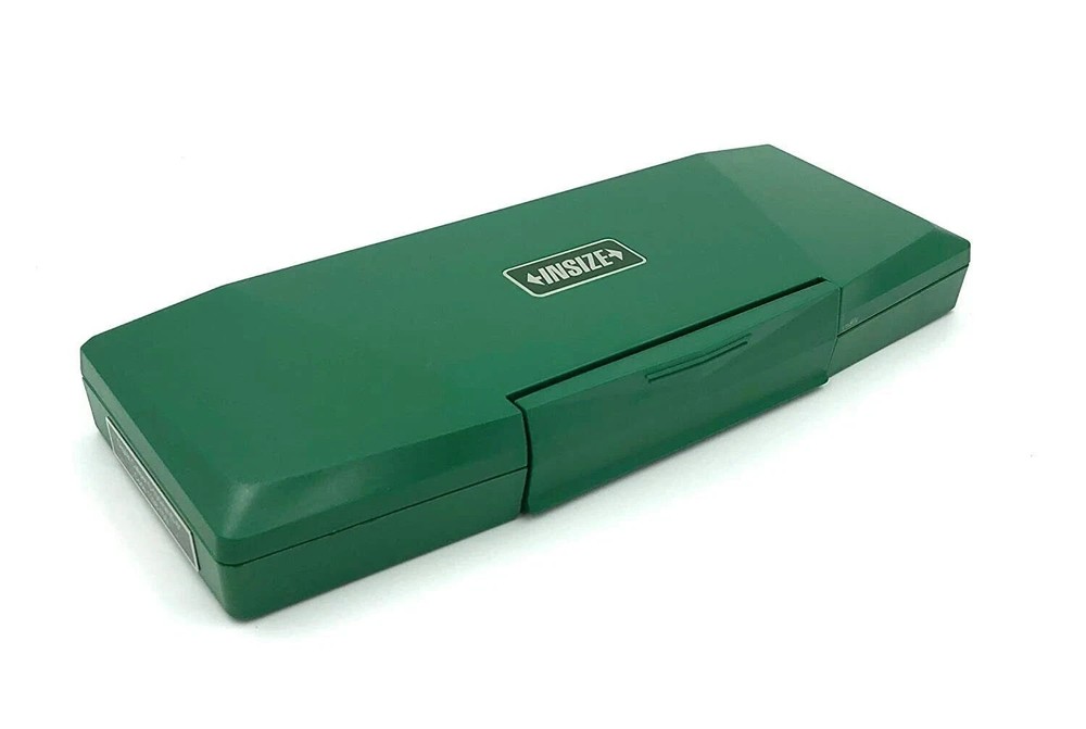 Insize 1111-100A Mini Digital Caliper Range 0-100mm/0-4"