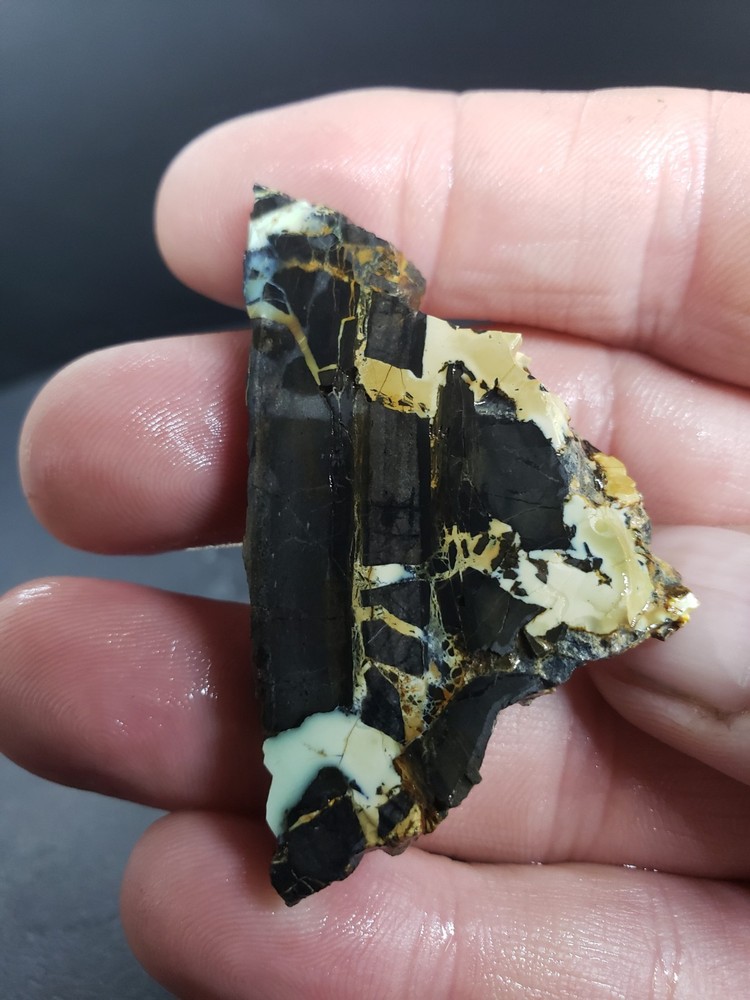 Gecko Variscite Slab