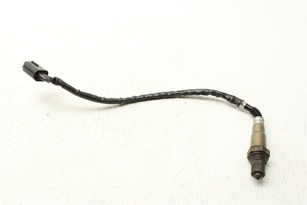 2022 Genuine Scooter Buddy Kick 125 Oxygen Sensor o2