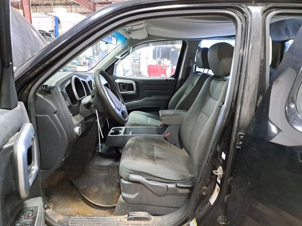 2008 Ridgeline Jack Sku#4191207