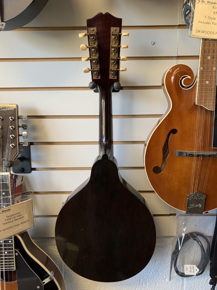 Gibson A-00 Mandolin